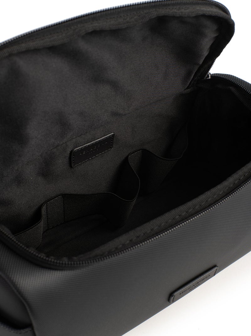 Trousse de toilette HERO Noir - Kiabi