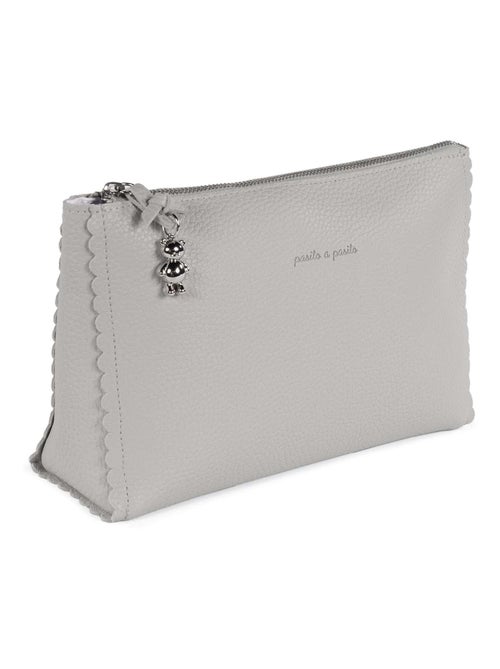 Trousse de toilette Icon Pasito a pasito - Kiabi