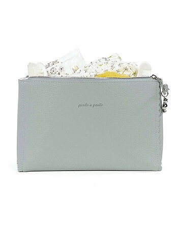 Trousse de toilette Icon Pasito a pasito