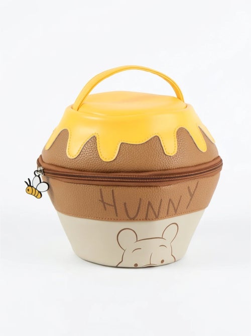 Trousse de toilette imprimée winnie l'ourson disney - Kiabi