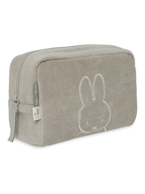 Trousse de toilette Jollein - Kiabi