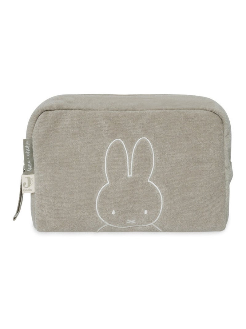 Trousse de toilette Jollein Vert - Kiabi
