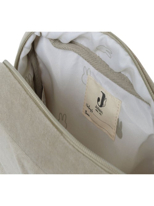 Trousse de toilette Jollein - Kiabi