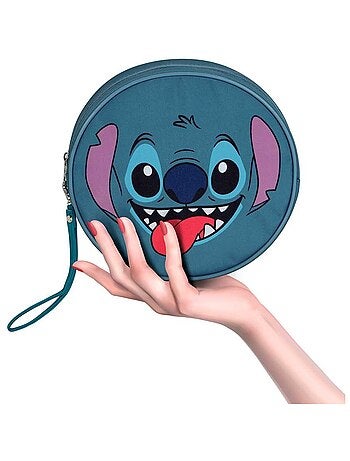 Trousse de Toilette Jumbo - 0 Face