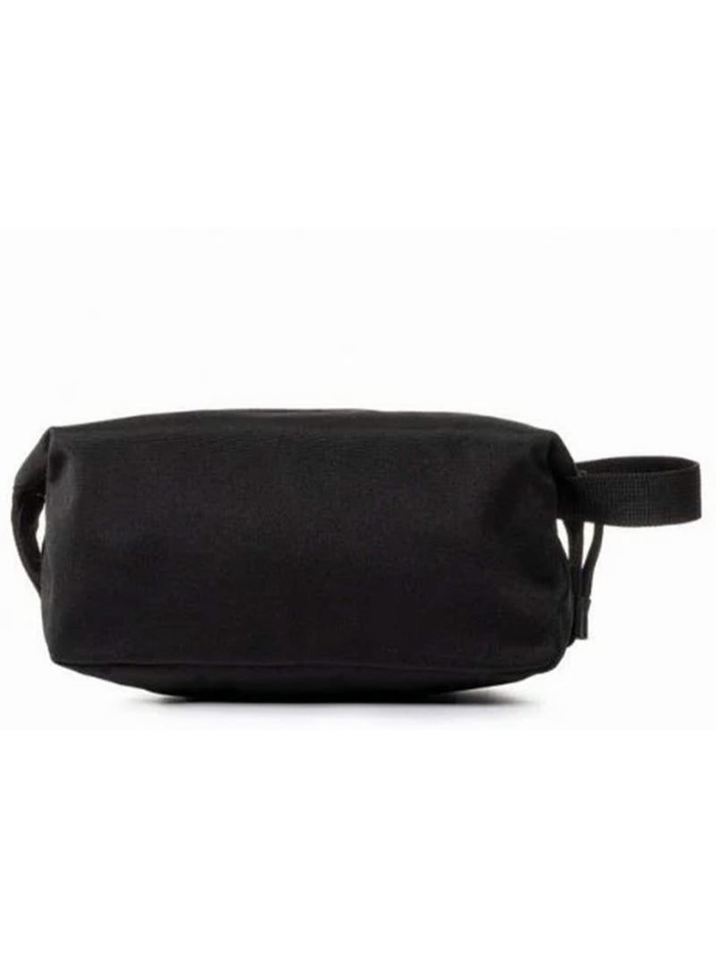 Trousse de toilette Lacoste Neocroc Noir - Kiabi