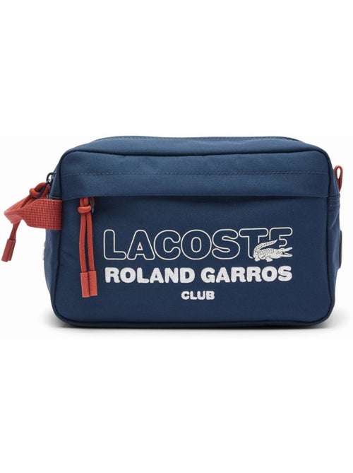 Trousse de toilette Lacoste Roland garros - Kiabi