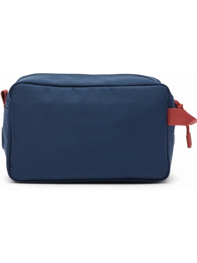 Trousse de toilette Lacoste Roland garros Bleu marine - Kiabi