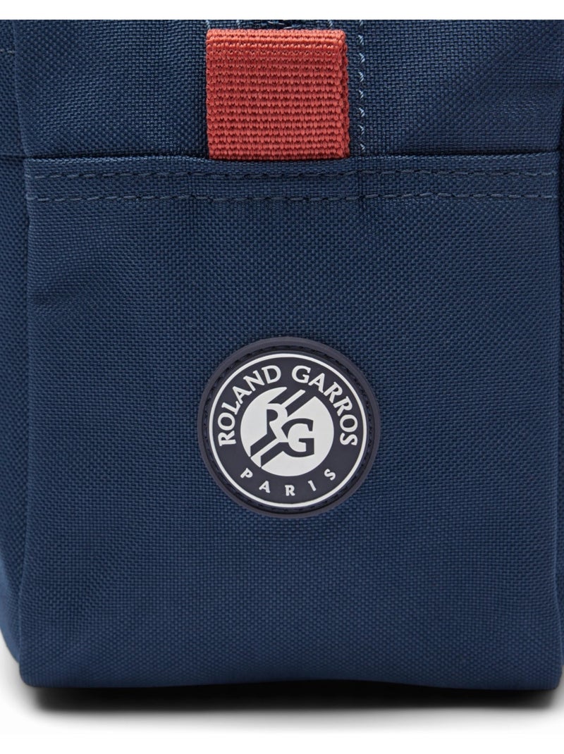 Trousse de toilette Lacoste Roland garros Bleu marine - Kiabi