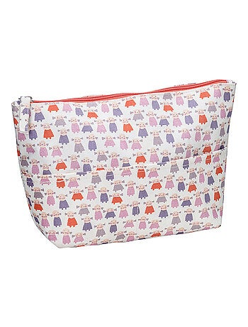 Trousse De Toilette Les Poupées