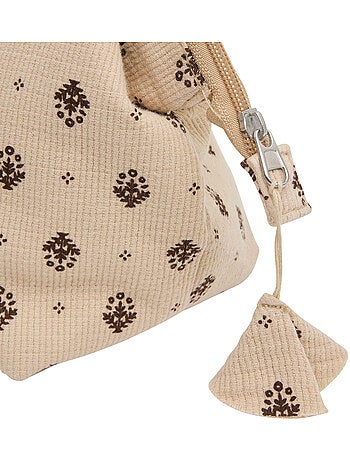 Trousse de toilette