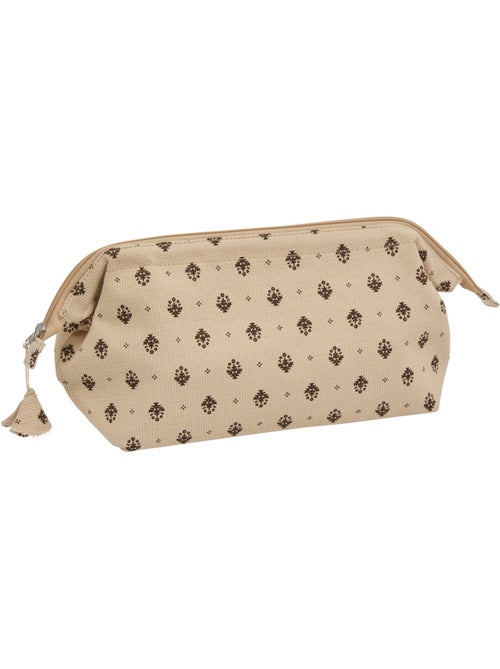 Trousse de toilette - Kiabi Trousse de toilette - Kiabi