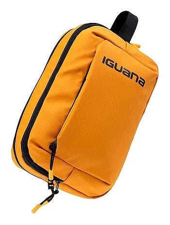 Trousse de toilette matri - iguana