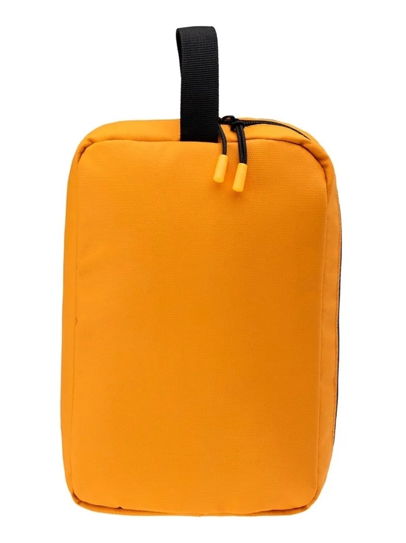 Trousse de toilette matri - iguana Jaune - Kiabi