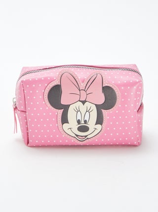 Trousse de toilette 'Minnie'