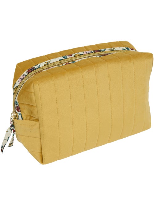 Trousse de toilette - Kiabi Trousse de toilette - Kiabi