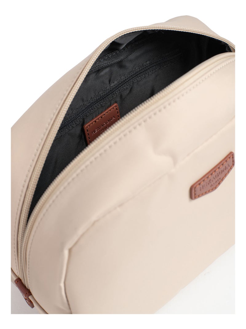 Trousse de toilette  Moyen POP Beige sable - Kiabi