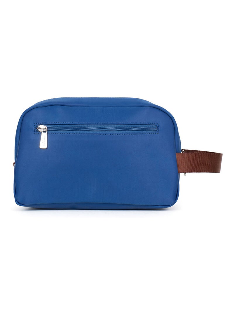 Trousse de toilette  Moyen POP Bleu azur - Kiabi