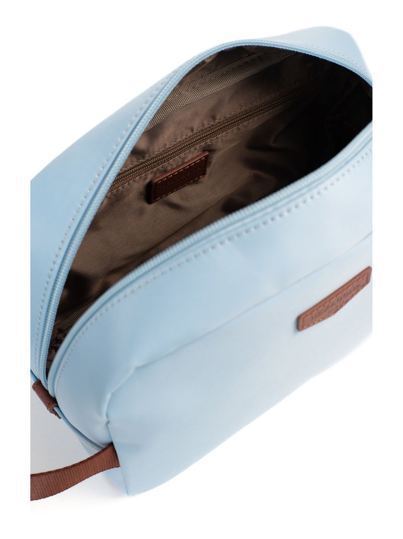 Trousse de toilette  Moyen POP Bleu ciel - Kiabi
