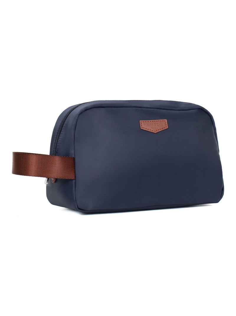 Trousse de toilette  Moyen POP Bleu marine - Kiabi
