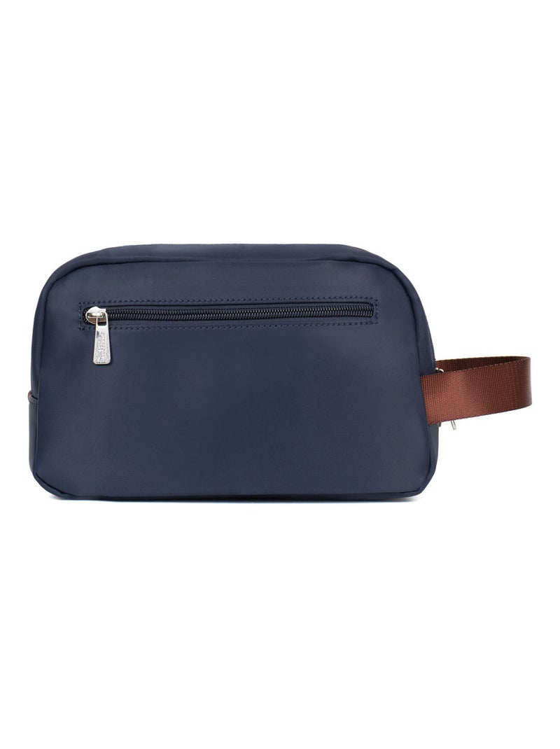 Trousse de toilette  Moyen POP Bleu marine - Kiabi
