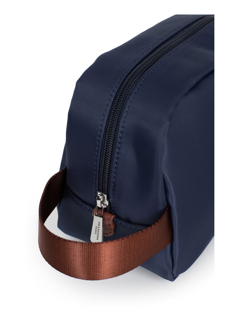 Trousse de toilette  Moyen POP Bleu marine - Kiabi
