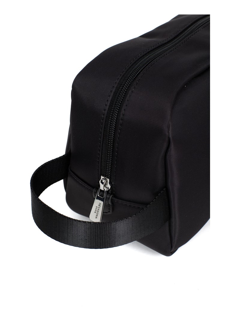 Trousse de toilette  Moyen POP Noir - Kiabi