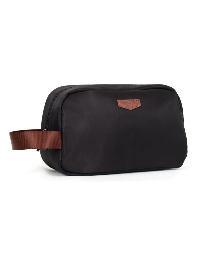 Trousse de toilette  Moyen POP Noir Marron - Kiabi