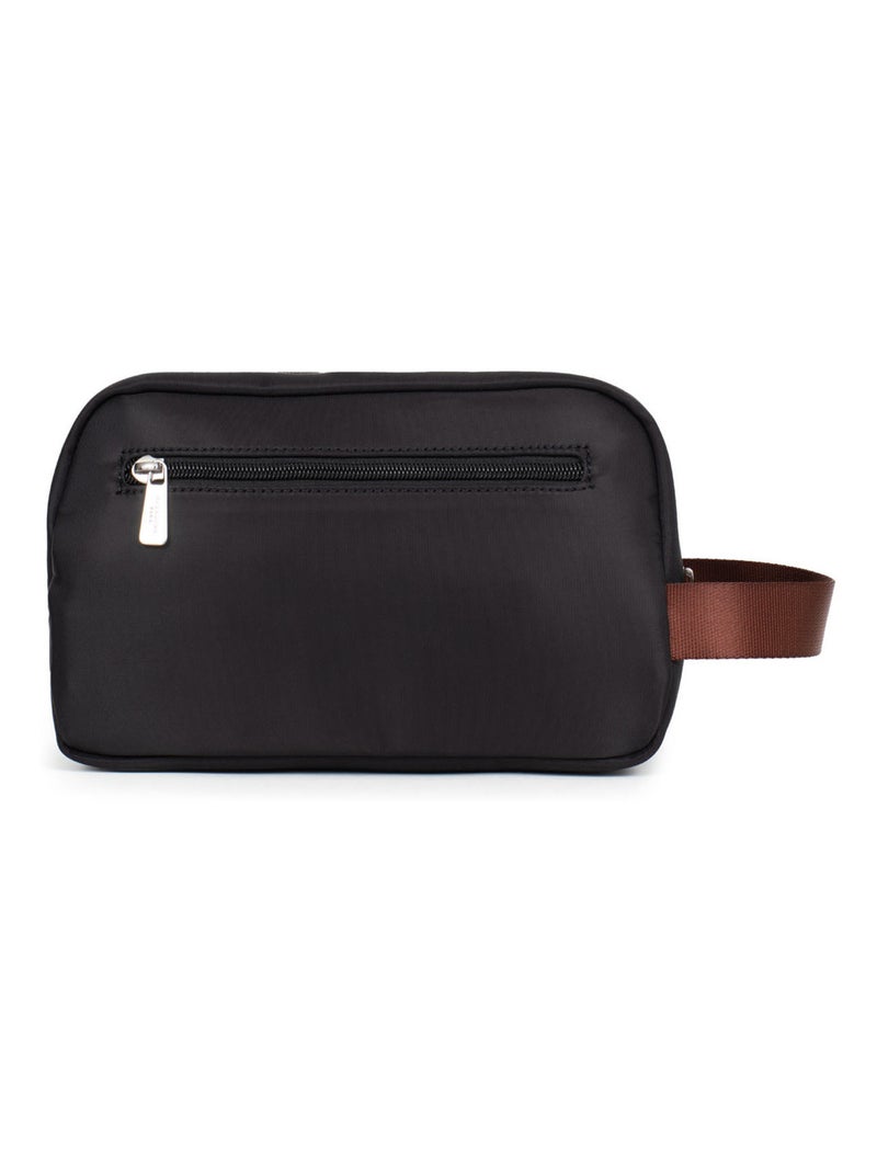 Trousse de toilette  Moyen POP Noir Marron - Kiabi