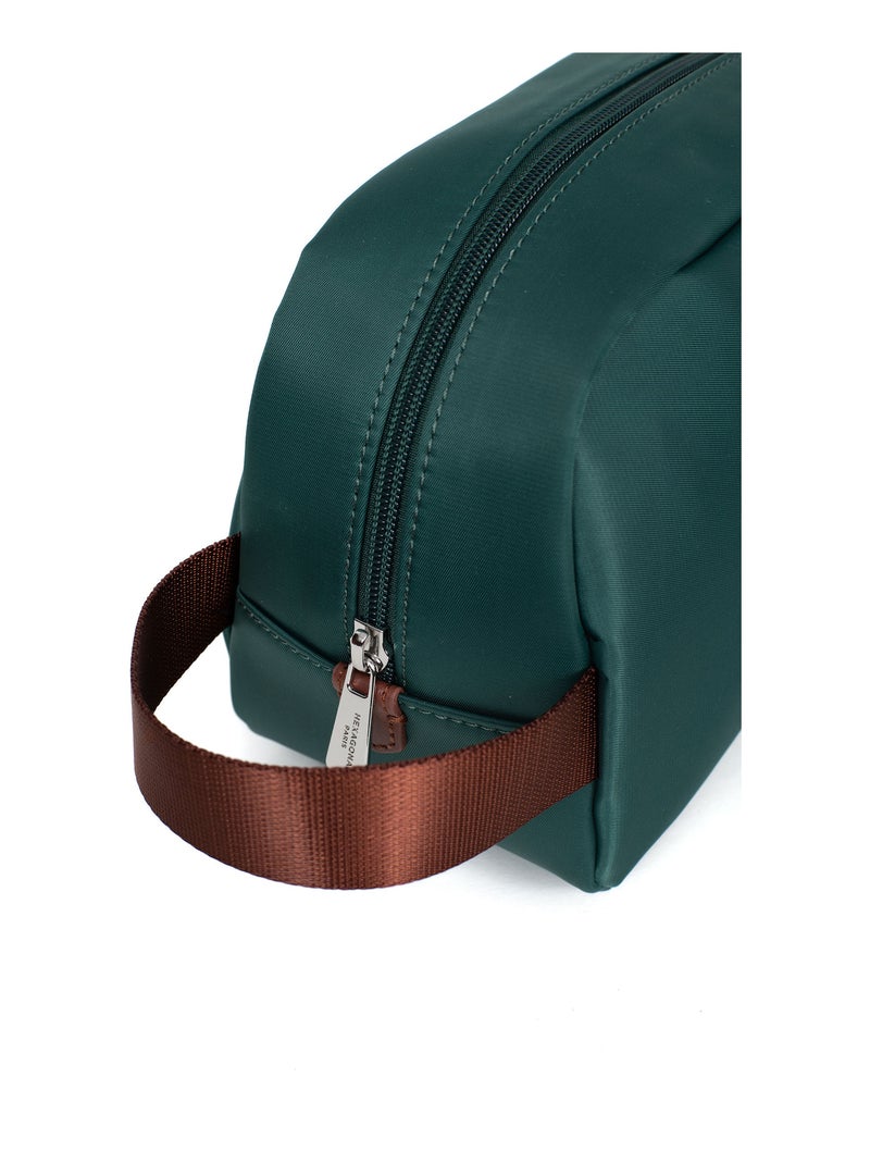 Trousse de toilette  Moyen POP Vert émeraude - Kiabi