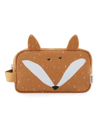 Trousse de toilette Mr Fox