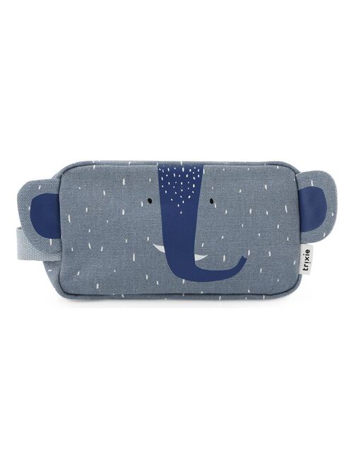 Trousse de toilette Mrs Elephant - Kiabi