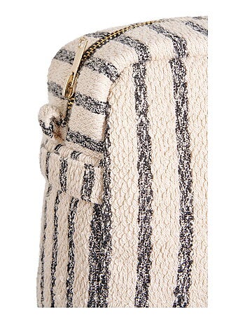 Trousse de toilette Nador - Trousse de toilette, lot de 2, mélange de sable