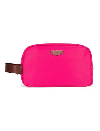 Trousse de toilette pop hexagona