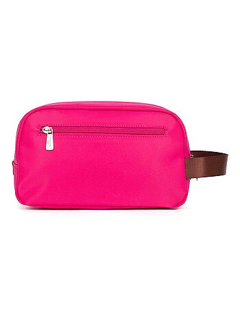 Trousse de toilette pop hexagona