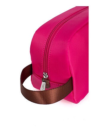 Trousse de toilette pop hexagona