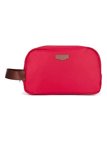 Trousse de toilette pop hexagona