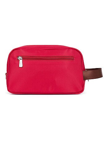 Trousse de toilette pop hexagona