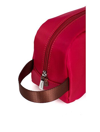 Trousse de toilette pop hexagona