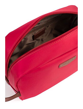 Trousse de toilette pop hexagona