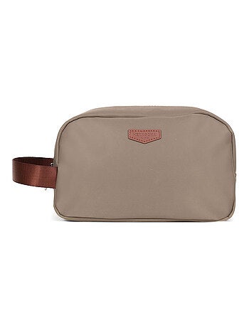Trousse de toilette pop hexagona