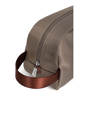 Trousse de toilette pop hexagona