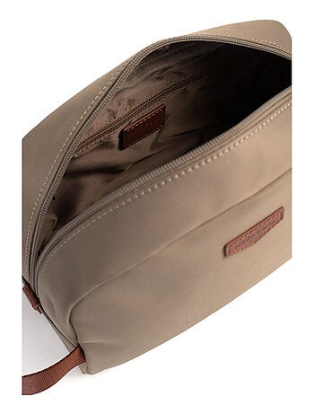 Trousse de toilette pop hexagona