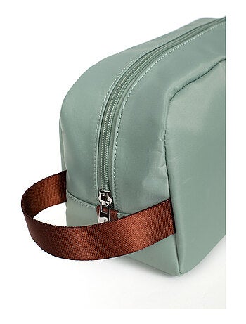 Trousse de toilette pop hexagona