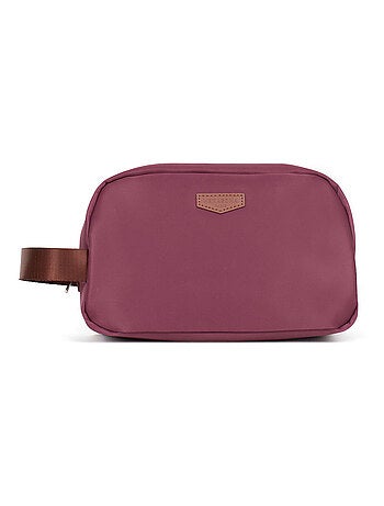 Trousse de toilette pop hexagona