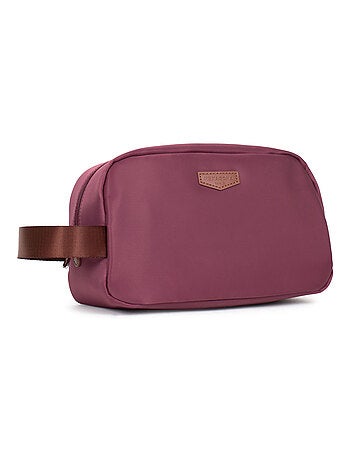 Trousse de toilette pop hexagona