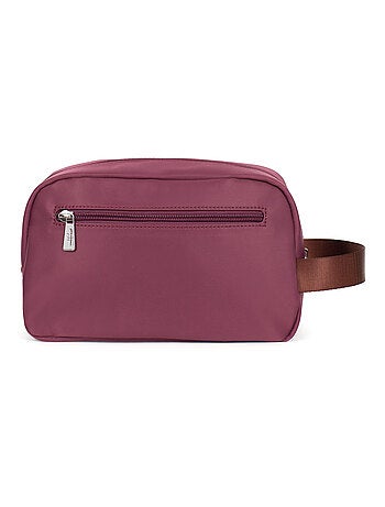 Trousse de toilette pop hexagona