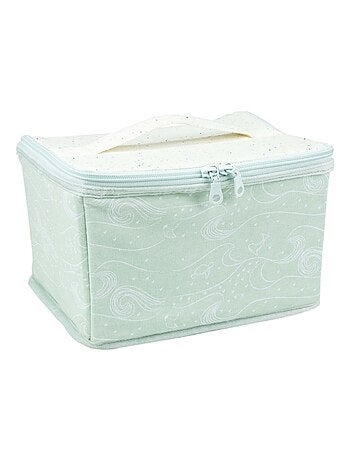Trousse de toilette pour bébé