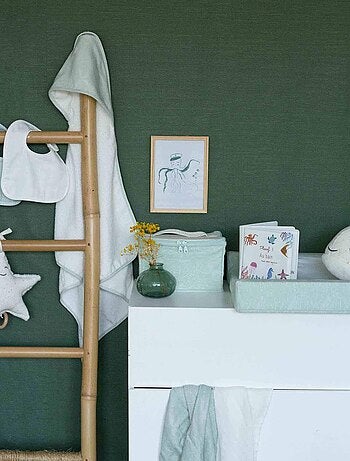 Trousse de toilette pour bébé