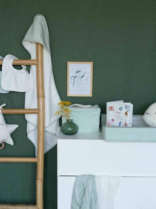 Trousse de toilette pour bébé - Kiabi