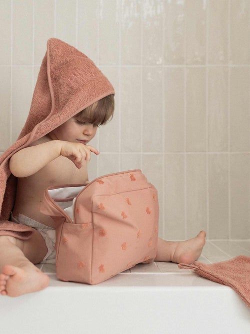 Trousse De Toilette - Kiabi